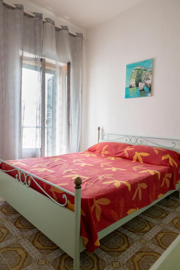 Appartamento Sole Peschici Esterno foto