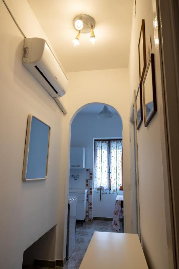 Appartamento Sole Peschici Esterno foto