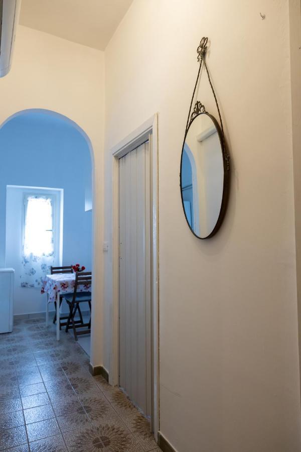 Appartamento Sole Peschici Esterno foto