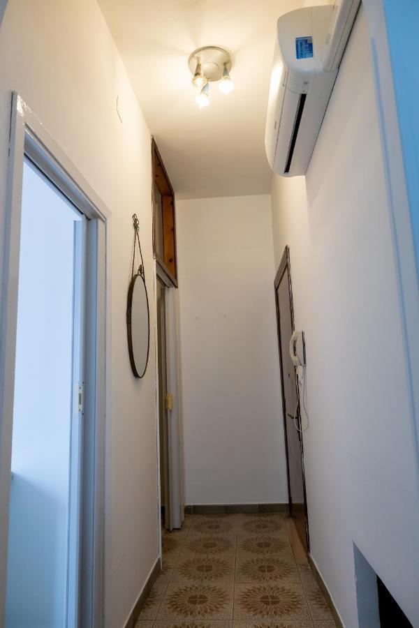 Appartamento Sole Peschici Esterno foto