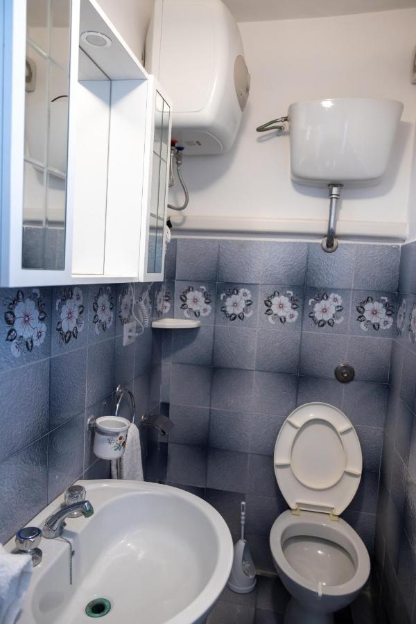 Appartamento Sole Peschici Esterno foto