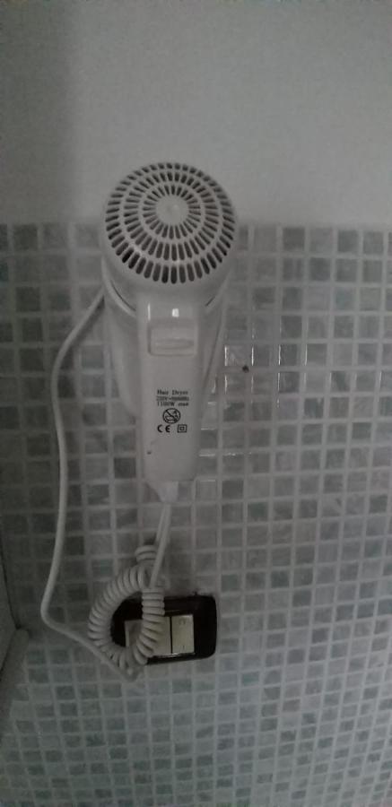 Appartamento Sole Peschici Esterno foto